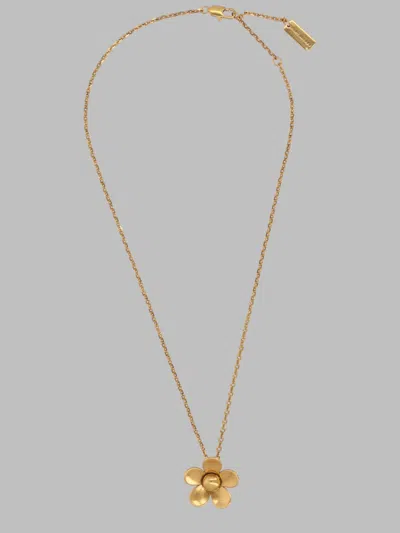 Marc Jacobs In Gold