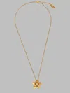 Marc Jacobs In Gold