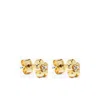 Marc Jacobs Daisy Earrings