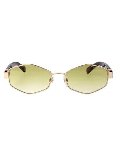 Marc Jacobs 496/s Sunglasses