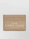 Marc Jacobs The Leather Card Case