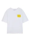 Marc Jacobs Graphic T-shirt In White
