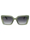 Marc Jacobs Marc 733/s Sunglasses