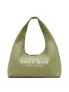 Marc Jacobs Green Bag In Green