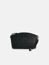 Marc Jacobs Green Leather Beauty Case In Green