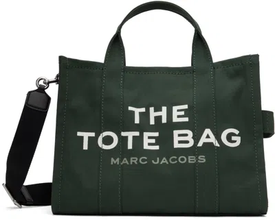 Marc Jacobs The Medium Tote Bag In 308 Ivy