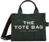 Marc Jacobs The Small Canvas Tote Bag In 308 Ivy