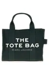 Marc Jacobs The Canvas Medium Tote Shopping Bag In Green