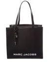 Marc Jacobs Grind Leather Tote