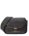 Marc Jacobs Groove 2.0 Mini Leather Messenger