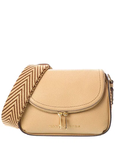 Marc Jacobs Groove 2.0 Mini Leather Messenger