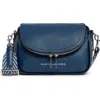 Marc Jacobs Groove 2.0 Mini Messenger Bag In White