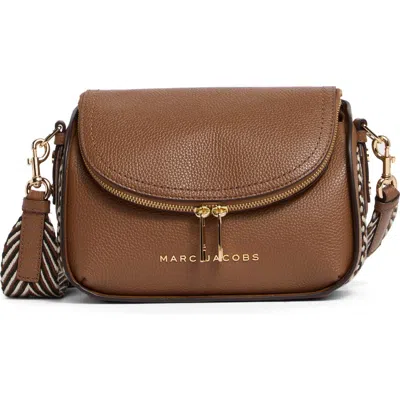 Marc Jacobs Groove 2.0 Mini Messenger Bag In Pink