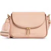 Marc Jacobs Groove 2.0 Mini Messenger Bag In Pink