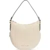 Marc Jacobs Groove Leather Hobo Bag
