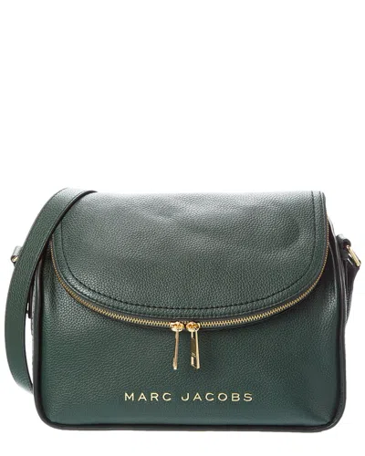 Marc Jacobs Groove Leather Messenger Bag