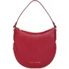 Marc Jacobs Groove Shoulder Bag In Red