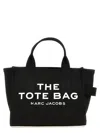 Marc Jacobs The Canvas Small Tote Hand Bags Black