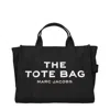 Marc Jacobs Hand Bags The Tote Bag Women Fabric Black