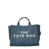 Marc Jacobs The Canvas Medium Tote Tote Bag Blue