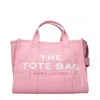 Marc Jacobs 'the Canvas Small Tote' Handbag