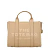 Marc Jacobs The Leather Medium Tote Bag