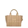 Marc Jacobs The Leather Medium Tote Bag