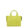 Marc Jacobs The Leather Medium Tote Bag