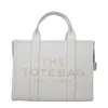 Marc Jacobs Grainy Leather Small Tote Bag