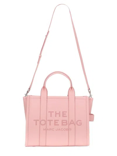 Marc Jacobs Handbag In Pink