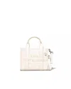 Marc Jacobs Handbag In White