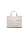 Marc Jacobs Handbag In Metallic