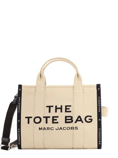 Marc Jacobs Handbag In Beige