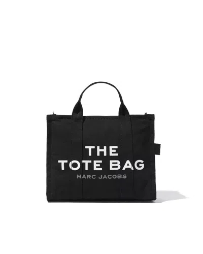 Marc Jacobs Handbag In Black
