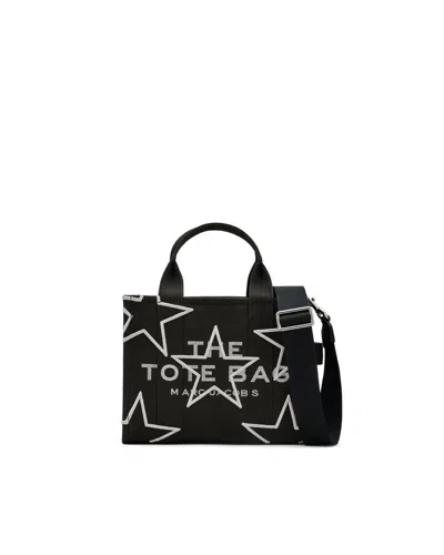 Marc Jacobs Handbag In Black