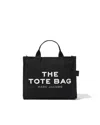 Marc Jacobs Handbag In Black