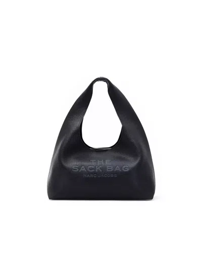 Marc Jacobs The Sack Bag Black
