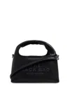 Marc Jacobs Handbag In Black
