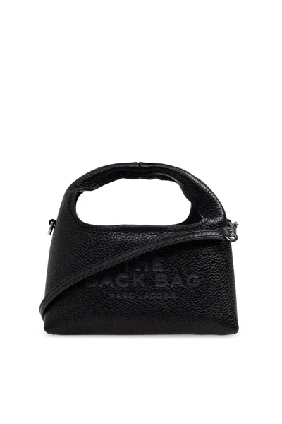 Marc Jacobs Handbag In Black