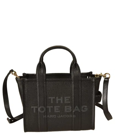 Marc Jacobs Handbag In Black