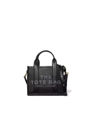 Marc Jacobs Handbag In Black