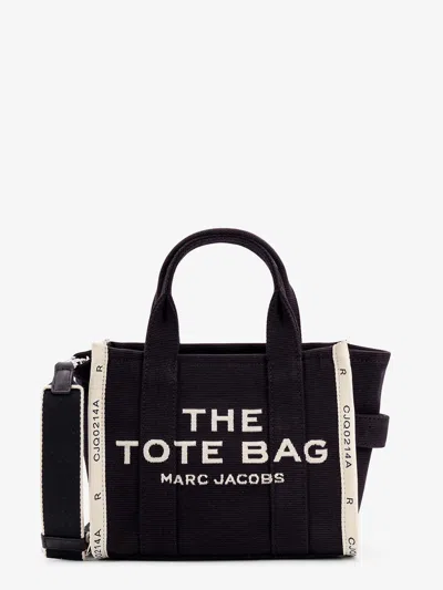Marc Jacobs Handbag In Black