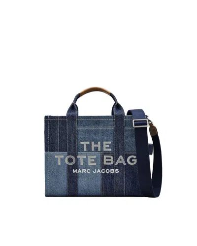 Marc Jacobs Handbag In Blue