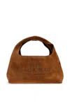 Marc Jacobs Handbag In Brown