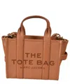 Marc Jacobs Handbag In Brown