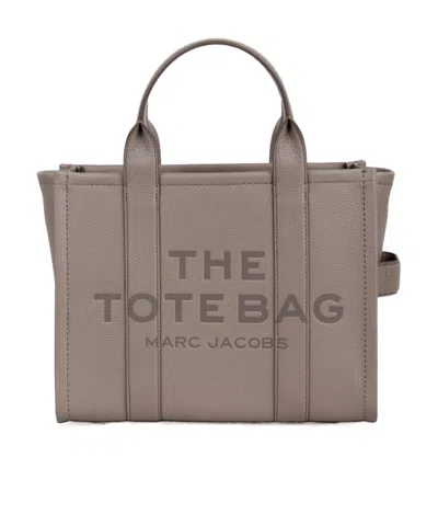 Marc Jacobs Handbag In Gray