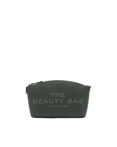 Marc Jacobs Handbag In Green