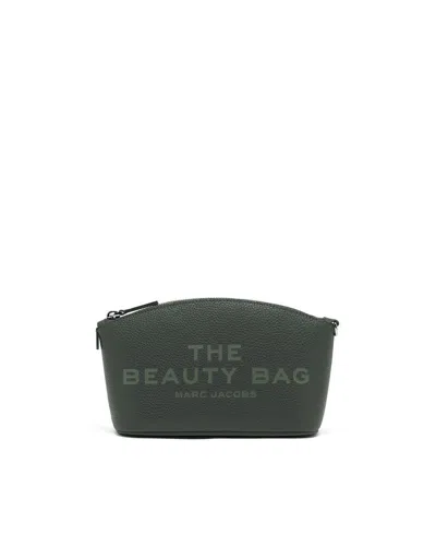 Marc Jacobs Handbag In Green