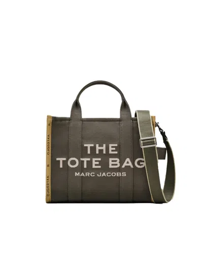 Marc Jacobs Handbag In Green