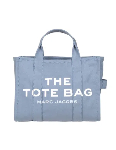 MARC JACOBS MARC JACOBS HANDBAG IN CANVAS